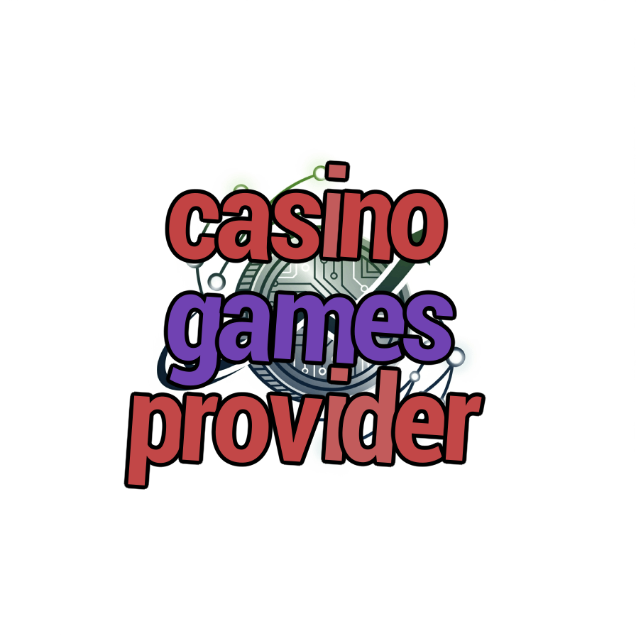 casino games provider